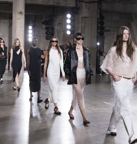 We will always have London | H &#x3C0;&#x3C1;&#x3CE;&#x3C4;&#x3B7; Cruise &#x3C3;&#x3C5;&#x3BB;&#x3BB;&#x3BF;&#x3B3;&#x3AE; &#x3C4;&#x3BF;&#x3C5; Sabato De Sarno &#x3B3;&#x3B9;&#x3B1; &#x3C4;&#x3BF;&#x3BD; Gucci