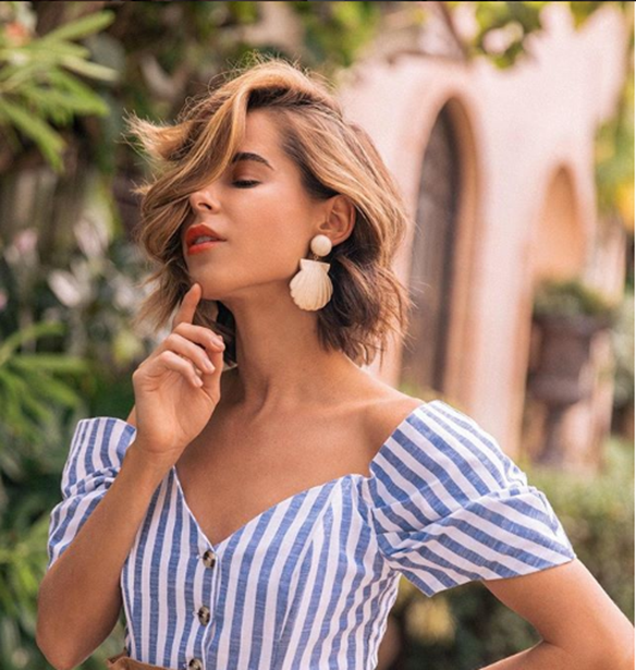 Είναι αυτό το αξεσουάρ που θα αγαπήσουμε το καλοκαίρι του 2018;