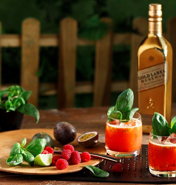 #Tidbits *: Spring Cocktails
