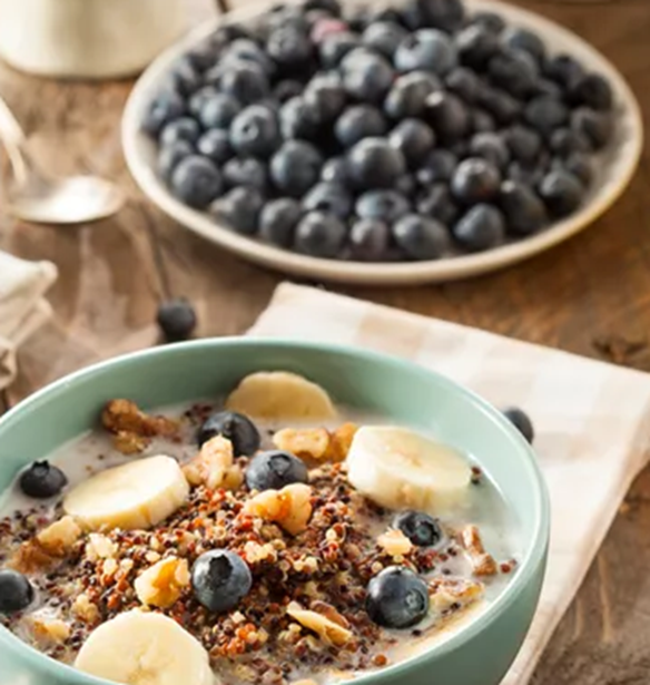 Οι 15 κανόνες της σωστής διατροφής για να μη χρειαστείς ποτέ δίαιτα