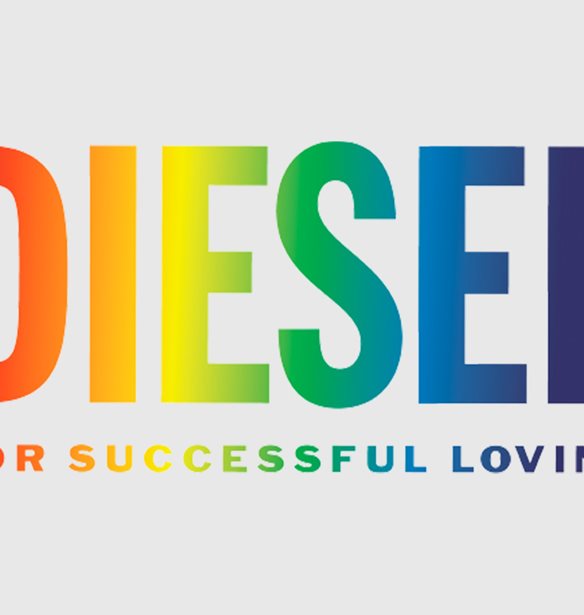 &#x397; &#x3BD;&#x3AD;&#x3B1; capsule &#x3C3;&#x3C5;&#x3BB;&#x3BB;&#x3BF;&#x3B3;&#x3AE; &#x3C4;&#x3B7;&#x3C2; DIESEL &#x3B5;&#x3AF;&#x3BD;&#x3B1;&#x3B9; &#x3B1;&#x3C6;&#x3B9;&#x3B5;&#x3C1;&#x3C9;&#x3BC;&#x3AD;&#x3BD;&#x3B7; &#x3C3;&#x3C4;&#x3BF; Pride