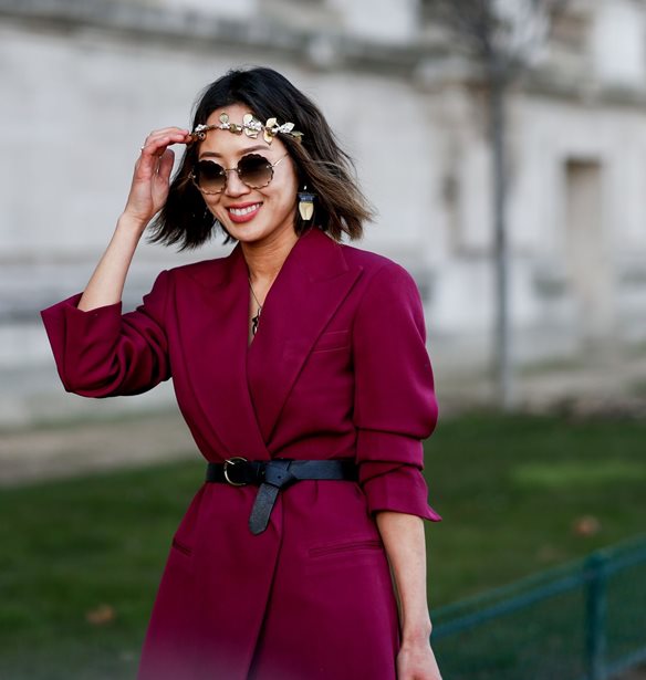 10 ανοιξιάτικα outfits που μπορείς να φορέσεις από τώρα