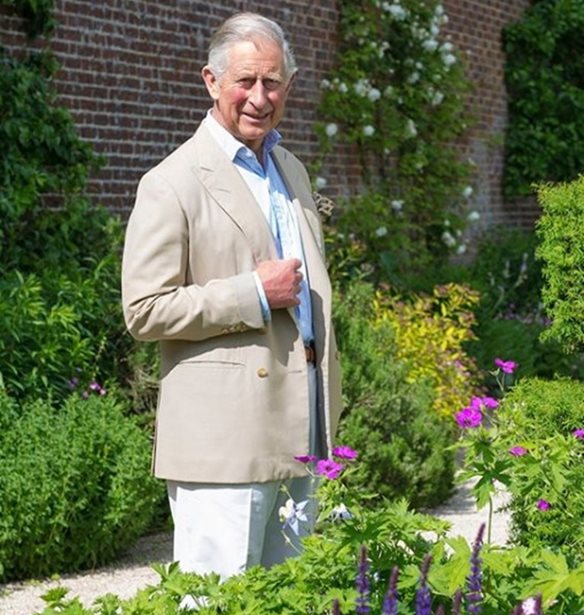 &#x39F; &#x3C0;&#x3C1;&#x3AF;&#x3B3;&#x3BA;&#x3B9;&#x3C0;&#x3B1;&#x3C2; &#x39A;&#x3AC;&#x3C1;&#x3BF;&#x3BB;&#x3BF;&#x3C2; &#x3AD;&#x3C7;&#x3B5;&#x3B9; &#x3BC;&#x3AF;&#x3B1; &#x3B9;&#x3B4;&#x3B9;&#x3B1;&#x3AF;&#x3C4;&#x3B5;&#x3C1;&#x3B7; &#x3C6;&#x3C9;&#x3C4;&#x3BF;&#x3B3;&#x3C1;&#x3B1;&#x3C6;&#x3AF;&#x3B1; &#x3B1;&#x3C0;&#x3CC; &#x3C4;&#x3BF;&#x3BD; &#x3B3;&#x3AC;&#x3BC;&#x3BF; &#x3C4;&#x3BF;&#x3C5; &#x3B3;&#x3B9;&#x3BF;&#x3C5; &#x3C4;&#x3BF;&#x3C5; &#x3C3;&#x3C4;&#x3BF; Clarence House