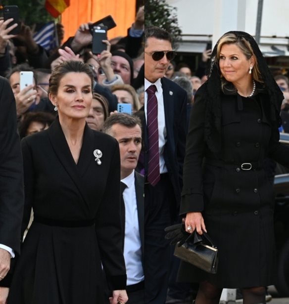 &#x39F;&#x3B9; &#x3B5;&#x3BC;&#x3C6;&#x3B1;&#x3BD;&#x3AF;&#x3C3;&#x3B5;&#x3B9;&#x3C2; &#x3C4;&#x3B7;&#x3C2; &#x3B2;&#x3B1;&#x3C3;&#x3AF;&#x3BB;&#x3B9;&#x3C3;&#x3C3;&#x3B1;&#x3C2; Letizia &#x3BA;&#x3B1;&#x3B9; &#x3B2;&#x3B1;&#x3C3;&#x3AF;&#x3BB;&#x3B9;&#x3C3;&#x3C3;&#x3B1;&#x3C2; Maxima &#x3C3;&#x3C4;&#x3B7;&#x3BD; &#x3BA;&#x3B7;&#x3B4;&#x3B5;&#x3AF;&#x3B1; &#x3C4;&#x3BF;&#x3C5; &#x39A;&#x3C9;&#x3BD;&#x3C3;&#x3C4;&#x3B1;&#x3BD;&#x3C4;&#x3AF;&#x3BD;&#x3BF;&#x3C5; &#x393;&#x3BB;&#x3CD;&#x3BE;&#x3BC;&#x3C0;&#x3BF;&#x3C5;&#x3C1;&#x3B3;&#x3BA;