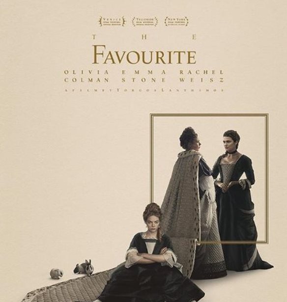 &quot;The Favourite&quot; | &#x3A0;&#x3BF;&#x3B9;&#x3B1; &#x3B5;&#x3AF;&#x3BD;&#x3B1;&#x3B9; &#x3B7; &#x3C0;&#x3C1;&#x3B1;&#x3B3;&#x3BC;&#x3B1;&#x3C4;&#x3B9;&#x3BA;&#x3AE; &#x3B9;&#x3C3;&#x3C4;&#x3BF;&#x3C1;&#x3AF;&#x3B1; &#x3C0;&#x3AF;&#x3C3;&#x3C9; &#x3B1;&#x3C0;&#x3CC; &#x3C4;&#x3B7;&#x3BD; &#x3C4;&#x3B1;&#x3B9;&#x3BD;&#x3AF;&#x3B1; &#x3C4;&#x3BF;&#x3C5; &#x393;&#x3B9;&#x3CE;&#x3C1;&#x3B3;&#x3BF;&#x3C5; &#x39B;&#x3AC;&#x3BD;&#x3B8;&#x3B9;&#x3BC;&#x3BF;&#x3C5;;