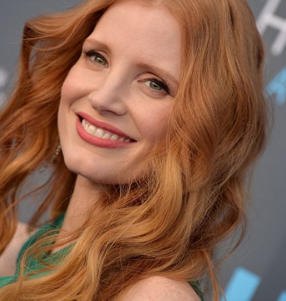 &#x38C;&#x3C4;&#x3B1;&#x3BD; &#x3BF; Harvey Weinstein &#x3C0;&#x3C1;&#x3BF;&#x3C3;&#x3C0;&#x3AC;&#x3B8;&#x3B7;&#x3C3;&#x3B5; &#x3BD;&#x3B1; &#x3B1;&#x3BD;&#x3B1;&#x3B3;&#x3BA;&#x3AC;&#x3C3;&#x3B5;&#x3B9; &#x3C4;&#x3B7; Jessica Chastain &#x3BD;&#x3B1; &#x3C6;&#x3BF;&#x3C1;&#x3AD;&#x3C3;&#x3B5;&#x3B9; Marchesa