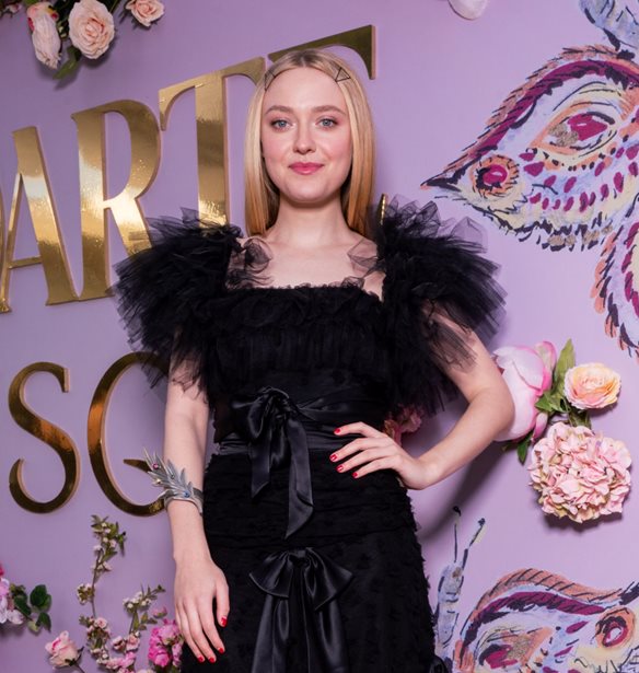 #bestdressed:&#x3A4;&#x3BF; show &#x3C4;&#x3BF;&#x3C5; Rodarte &#x3B5;&#x3AF;&#x3C7;&#x3B5; &#x3C4;&#x3BF; &#x3C0;&#x3B9;&#x3BF; &#x3B5;&#x3BD;&#x3C4;&#x3C5;&#x3C0;&#x3C9;&#x3C3;&#x3B9;&#x3B1;&#x3BA;&#x3CC; front row