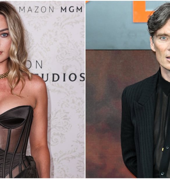 &#x38C;&#x3C4;&#x3B1;&#x3BD; &#x3B7; Barbie &#x3C3;&#x3C5;&#x3BD;&#x3AC;&#x3BD;&#x3C4;&#x3B7;&#x3C3;&#x3B5; &#x3C4;&#x3BF;&#x3BD; Oppenheimer | &#x397; Margot Robbie &#x3BA;&#x3B1;&#x3B9; &#x3BF; Cillian Murphy &#x3C6;&#x3C9;&#x3C4;&#x3BF;&#x3B3;&#x3C1;&#x3B1;&#x3C6;&#x3AF;&#x3B6;&#x3BF;&#x3BD;&#x3C4;&#x3B1;&#x3B9; &#x3BC;&#x3B1;&#x3B6;&#x3AF;