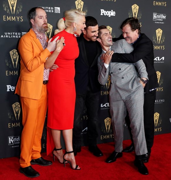 &#x392;&#x3C1;&#x3B1;&#x3B2;&#x3B5;&#x3AF;&#x3B1; EMMY 2021 | &#x39F;&#x3B9; &#x3C6;&#x3C9;&#x3C4;&#x3BF;&#x3B3;&#x3C1;&#x3B1;&#x3C6;&#x3AF;&#x3B5;&#x3C2; &#x3C0;&#x3BF;&#x3C5; &#x3B5;&#x3BE;&#x3CC;&#x3C1;&#x3B3;&#x3B9;&#x3C3;&#x3B1;&#x3BD; &#x3C4;&#x3BF; Twitter