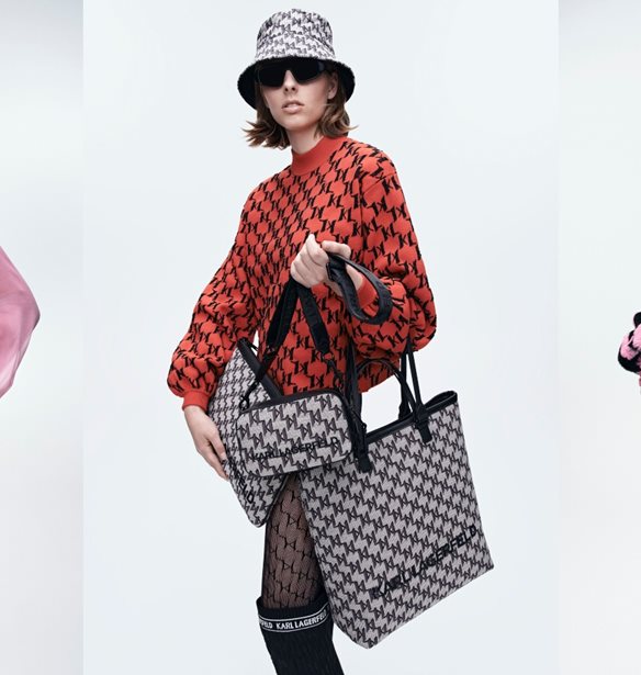 Karl Lagerfeld | &#x397; Fall 2021 &#x3C3;&#x3C5;&#x3BB;&#x3BB;&#x3BF;&#x3B3;&#x3AE; &#x3BC;&#x3B1;&#x3C2; &#x3C3;&#x3C5;&#x3C3;&#x3C4;&#x3AE;&#x3BD;&#x3B5;&#x3B9; &#x3C4;&#x3BF; &#x3BD;&#x3AD;&#x3BF; &#x3BC;&#x3BF;&#x3BD;&#x3CC;&#x3B3;&#x3C1;&#x3B1;&#x3BC;&#x3BC;&#x3B1; &#x3C4;&#x3BF;&#x3C5; &#x39F;&#x3AF;&#x3BA;&#x3BF;&#x3C5; KARL LAGERFELD