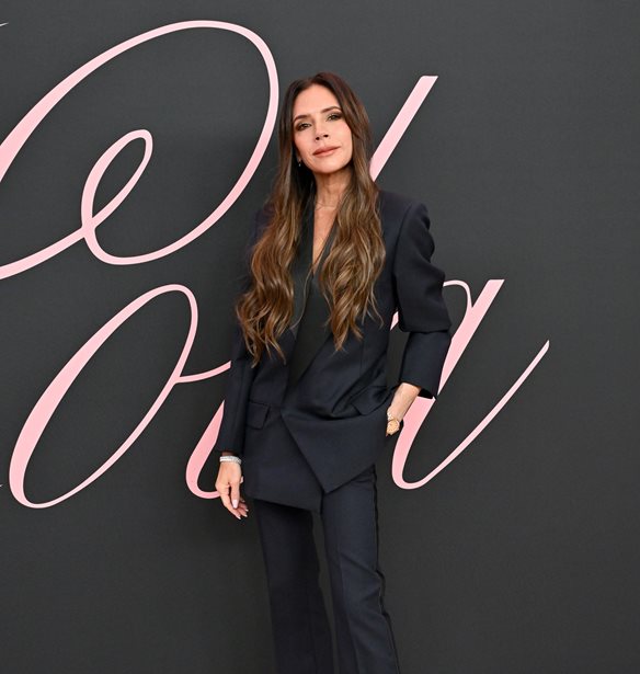 Victoria Beckham | Η επόμενη μέρα μετά το unfollow