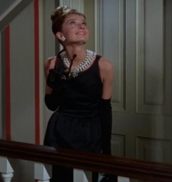 7 &#x3B1;&#x3C0;&#x3CC; &#x3C4;&#x3B1; &#x3C0;&#x3B9;&#x3BF; iconic little black dresses &#x3C4;&#x3BF;&#x3C5; &#x3C3;&#x3B9;&#x3BD;&#x3B5;&#x3BC;&#x3AC;