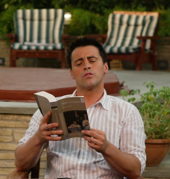 Joey | To spin-off &#x3C4;&#x3C9;&#x3BD; Friends &#x3BC;&#x3B5; &#x3C0;&#x3C1;&#x3C9;&#x3C4;&#x3B1;&#x3B3;&#x3C9;&#x3BD;&#x3B9;&#x3C3;&#x3C4;&#x3AE; &#x3C4;&#x3C9;&#x3BD; Matt LeBlanc &#x3B5;&#x3AF;&#x3BD;&#x3B1;&#x3B9; &#x3B4;&#x3B9;&#x3B1;&#x3B8;&#x3AD;&#x3C3;&#x3B9;&#x3BC;&#x3BF; &#x3B3;&#x3B9;&#x3B1; streaming