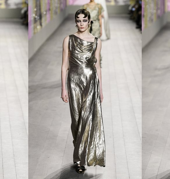 Haute Couture SS23 | &#x39F; &#x3BF;&#x3AF;&#x3BA;&#x3BF;&#x3C2; Dior &#x3B1;&#x3C6;&#x3B9;&#x3B5;&#x3C1;&#x3CE;&#x3BD;&#x3B5;&#x3B9; &#x3C4;&#x3B7; &#x3C3;&#x3C5;&#x3BB;&#x3BB;&#x3BF;&#x3B3;&#x3AE; &#x3C4;&#x3BF;&#x3C5; &#x3C3;&#x3C4;&#x3B7; Josephine Baker &#x3C9;&#x3C2; &#x3C3;&#x3CD;&#x3BC;&#x3B2;&#x3BF;&#x3BB;&#x3BF; &#x3B3;&#x3C5;&#x3BD;&#x3B1;&#x3B9;&#x3BA;&#x3B5;&#x3AF;&#x3B1;&#x3C2; &#x3B5;&#x3BD;&#x3B4;&#x3C5;&#x3BD;&#x3AC;&#x3BC;&#x3C9;&#x3C3;&#x3B7;&#x3C2;