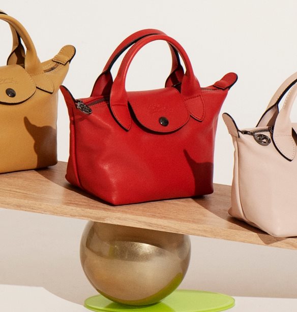 Τα δώρα από τη Longchamp για τις γιορτές