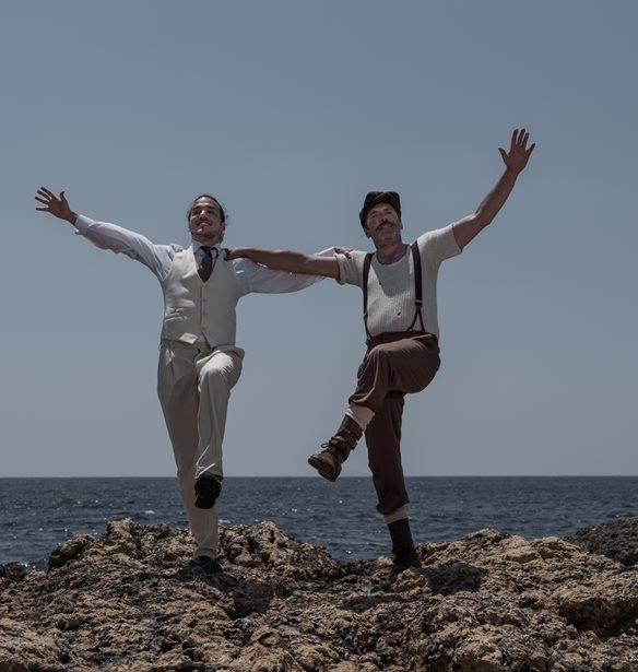 &#x39F; &#x3B8;&#x3C1;&#x3C5;&#x3BB;&#x3B9;&#x3BA;&#x3CC;&#x3C2; &#x396;&#x3BF;&#x3C1;&#x3BC;&#x3C0;&#x3AC;&#x3C2; &#x3B6;&#x3C9;&#x3BD;&#x3C4;&#x3B1;&#x3BD;&#x3B5;&#x3CD;&#x3B5;&#x3B9; &#x3C3;&#x3C4;&#x3B7; &#x3C3;&#x3BA;&#x3B7;&#x3BD;&#x3AE;