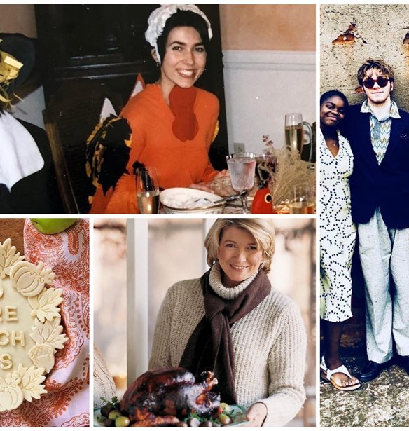 Thanksgiving 2018: &#x3A0;&#x3CE;&#x3C2; &#x3B3;&#x3B9;&#x3CC;&#x3C1;&#x3C4;&#x3B1;&#x3C3;&#x3B1;&#x3BD; &#x3BF;&#x3B9; celebrities &#x3C4;&#x3B7;&#x3BD; &#x397;&#x3BC;&#x3AD;&#x3C1;&#x3B1; &#x3C4;&#x3C9;&#x3BD; &#x395;&#x3C5;&#x3C7;&#x3B1;&#x3C1;&#x3B9;&#x3C3;&#x3C4;&#x3B9;&#x3CE;&#x3BD;