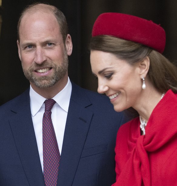 &#x39F; &#x3C0;&#x3C1;&#x3AF;&#x3B3;&#x3BA;&#x3B9;&#x3C0;&#x3B1;&#x3C2; William &#x3BA;&#x3B1;&#x3B9; &#x3B7; Kate Middleton &#x3B4;&#x3B5;&#x3BD; &#x3BA;&#x3C1;&#x3CD;&#x3B2;&#x3BF;&#x3C5;&#x3BD; &#x3C4;&#x3B7; &#x3C7;&#x3B1;&#x3C1;&#x3AC; &#x3C4;&#x3BF;&#x3C5;&#x3C2; | &#x3A4;&#x3BF; &#x3BD;&#x3AD;&#x3BF; &#x3BC;&#x3AD;&#x3BB;&#x3BF;&#x3C2; &#x3C0;&#x3BF;&#x3C5; &#x3B8;&#x3B1; &#x3C5;&#x3C0;&#x3BF;&#x3B4;&#x3B5;&#x3C7;&#x3B8;&#x3BF;&#x3CD;&#x3BD; &#x3C3;&#x3C4;&#x3B7;&#x3BD; &#x3BF;&#x3B9;&#x3BA;&#x3BF;&#x3B3;&#x3AD;&#x3BD;&#x3B5;&#x3B9;&#x3B1;