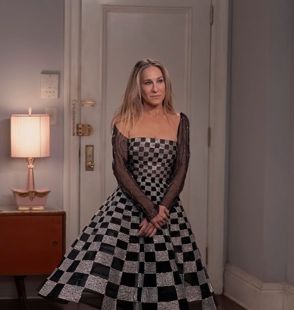 And Just Like That | Όσα ξέρουμε για την τρίτη σεζόν - Πότε κάνει πρεμιέρα;