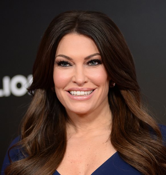 &#x3A4;he new Kennedys | &#x38C;&#x3C4;&#x3B1;&#x3BD; &#x3B7; Kimberly Guilfoyle &#x3BA;&#x3B1;&#x3B9; &#x3BF; Gavin Newsom &#x3C0;&#x3CC;&#x3B6;&#x3B1;&#x3C1;&#x3B1;&#x3BD; &#x3C9;&#x3C2; power couple &#x3C4;&#x3B7;&#x3C2; &#x3C0;&#x3BF;&#x3BB;&#x3B9;&#x3C4;&#x3B9;&#x3BA;&#x3AE;&#x3C2;