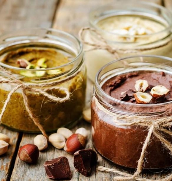 7 τρόποι για να τρώμε περισσότερα λιπαρά χωρίς να παχαίνουμε