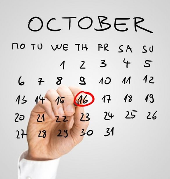 Παγκόσμια Ημέρα Διατροφής: ΑΥΤΕΣ είναι οι 10 αρχές για υγιεινή διατροφή και ωραίο σώμα!