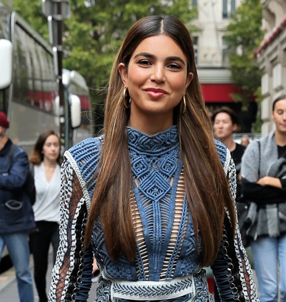 10 φορέματα ιδανικά για τις καλοκαιρινές βραδινές εξόδους