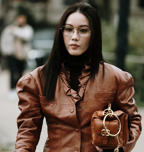 Το μανικιούρ που επιλέγουν οι πιο κομψές fashionistas για τη μεταβατική αυτή περίοδο