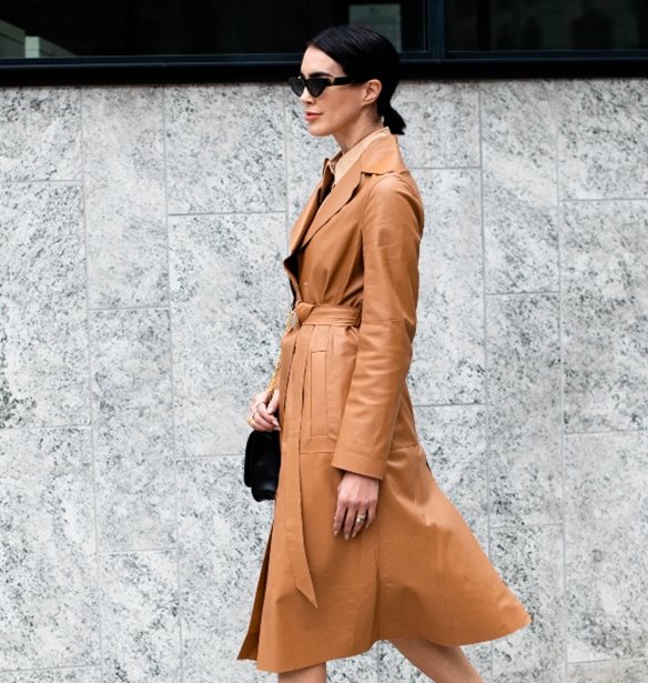 10 φθινοπωρινά κομμάτια από το Mango που θα κάνουν τη διαφορά στο στιλ σου