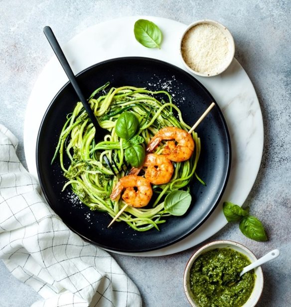 Πώς να μειώσω τους υδατάνθρακες; Οι τρόποι που μπορείς να τους αντικαταστήσεις