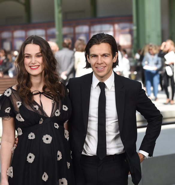 &#x397; Keira Knightley &#x3BA;&#x3B1;&#x3BB;&#x3C9;&#x3C3;&#x3CC;&#x3C1;&#x3B9;&#x3C3;&#x3B5; &#x3C4;&#x3BF; &#x3B4;&#x3B5;&#x3CD;&#x3C4;&#x3B5;&#x3C1;&#x3CC; &#x3C4;&#x3B7;&#x3C2; &#x3C0;&#x3B1;&#x3B9;&#x3B4;&#x3AF;