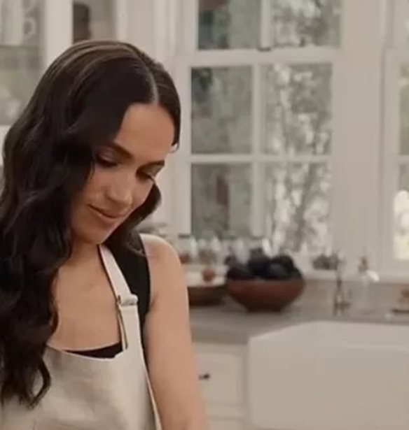 &#x3A4;&#x3BF; &#x3C4;&#x3C1;&#x3B9;&#x3BA; &#x3C4;&#x3B7;&#x3C2; Meghan Markle &#x3B3;&#x3B9;&#x3B1; &#x3BC;&#x3B9;&#x3B1; &#x3B3;&#x3B5;&#x3C5;&#x3C3;&#x3C4;&#x3B9;&#x3BA;&#x3AE; &#x3BA;&#x3B1;&#x3B9; &#x3C0;&#x3C1;&#x3C9;&#x3C4;&#x3CC;&#x3C4;&#x3C5;&#x3C0;&#x3B7; &#x3C3;&#x3B1;&#x3BB;&#x3AC;&#x3C4;&#x3B1;