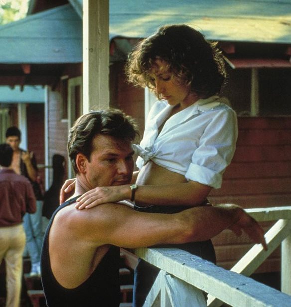 Dirty Dancing | &#x3A4;&#x3BF; &#x3BE;&#x3B5;&#x3BD;&#x3BF;&#x3B4;&#x3BF;&#x3C7;&#x3B5;&#x3AF;&#x3BF; &#x3CC;&#x3C0;&#x3BF;&#x3C5; &#x3B3;&#x3C5;&#x3C1;&#x3AF;&#x3C3;&#x3C4;&#x3B7;&#x3BA;&#x3B5; &#x3B7; &#x3C4;&#x3B1;&#x3B9;&#x3BD;&#x3AF;&#x3B1; &#x3BA;&#x3B1;&#x3BB;&#x3B5;&#x3AF; &#x3C4;&#x3BF;&#x3C5;&#x3C2; fans &#x3C3;&#x3C4;&#x3B7;&#x3BD; 35&#x3B7; &#x3B5;&#x3C0;&#x3AD;&#x3C4;&#x3B5;&#x3B9;&#x3CC; &#x3C4;&#x3B7;&#x3C2; &#x3B3;&#x3B9;&#x3B1; &#x3BC;&#x3B9;&#x3B1; &#x3BE;&#x3B5;&#x3C7;&#x3C9;&#x3C1;&#x3B9;&#x3C3;&#x3C4;&#x3AE; &#x3B5;&#x3BC;&#x3C0;&#x3B5;&#x3B9;&#x3C1;&#x3AF;&#x3B1;