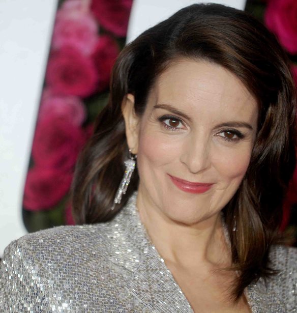 &#x3A4;&#x3BF; &#x3B1;&#x3C0;&#x3C1;&#x3BF;&#x3C3;&#x3C0;&#x3BF;&#x3AF;&#x3B7;&#x3C4;&#x3BF; coolness &#x3C4;&#x3B7;&#x3C2; Tina Fey