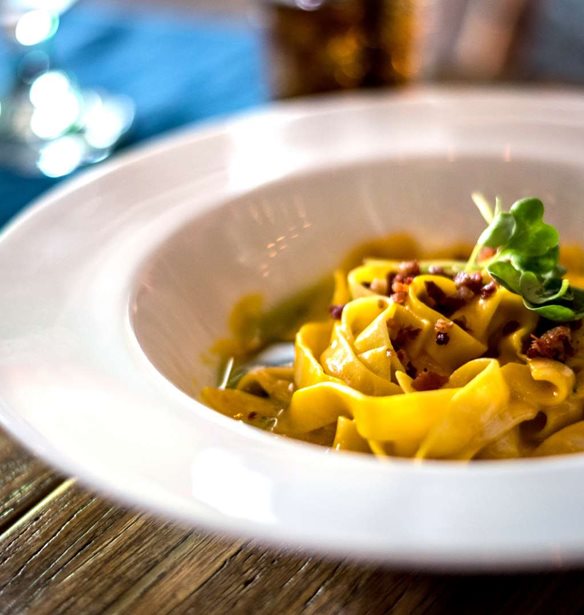 Τα φαγητά που πρέπει να αποφεύγεις για μεσημεριανό