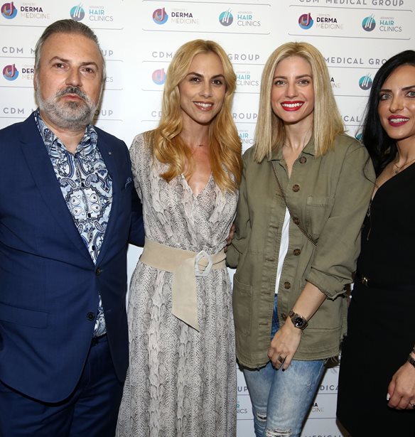 &#x39F; &#x399;&#x3B1;&#x3C4;&#x3C1;&#x3B9;&#x3BA;&#x3CC;&#x3C2; &#x38C;&#x3BC;&#x3B9;&#x3BB;&#x3BF;&#x3C2; Cosmetic Derma Medicine &#x3B5;&#x3B3;&#x3BA;&#x3B1;&#x3B9;&#x3BD;&#x3AF;&#x3B1;&#x3C3;&#x3B5; &#x3BC;&#x3AF;&#x3B1; &#x3BD;&#x3AD;&#x3B1; &#x3BA;&#x3BB;&#x3B9;&#x3BD;&#x3B9;&#x3BA;&#x3AE; &#x3C3;&#x3C4;&#x3BF; &#x3A0;&#x3B5;&#x3C1;&#x3B9;&#x3C3;&#x3C4;&#x3AD;&#x3C1;&#x3B9;