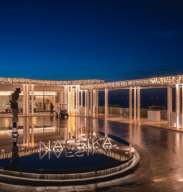 &#x393;&#x3B9;&#x3BF;&#x3C1;&#x3C4;&#x3AD;&#x3C2; &#x3C3;&#x3C4;&#x3BF; Four Seasons Astir Palace Hotel Athens