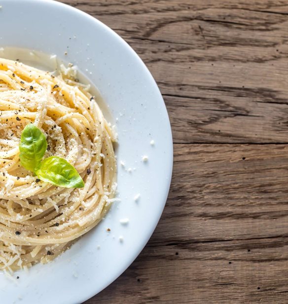 &#x3A0;&#x3CE;&#x3C2; &#x3B8;&#x3B1; &#x3C6;&#x3C4;&#x3B9;&#x3AC;&#x3BE;&#x3B5;&#x3B9;&#x3C2; &#x3C4;&#x3B7;&#x3BD; &#x3C4;&#x3AD;&#x3BB;&#x3B5;&#x3B9;&#x3B1; cacio e pepe