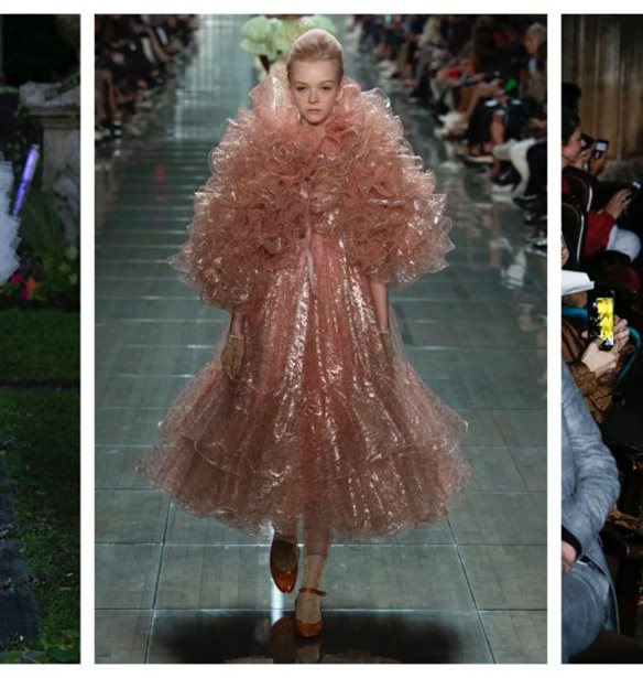 #Fashionforward | Οι μεγαλύτερες τάσεις που θα φορέσεις το 2019