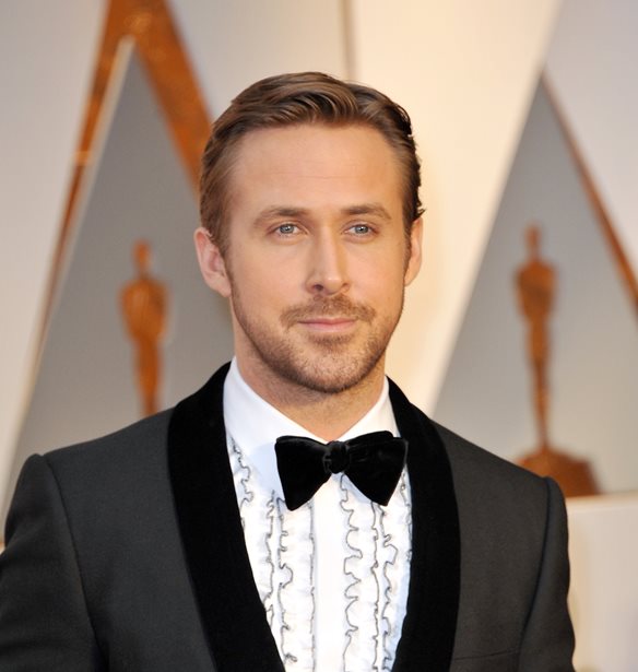 O Ryan Gosling &#x3BA;&#x3B1;&#x3B9; &#x3B7; Eva Mendes &#x3AD;&#x3C7;&#x3BF;&#x3C5;&#x3BD; &#x3AD;&#x3BD;&#x3B1; &#x3BD;&#x3AD;&#x3BF; &#x3BC;&#x3AD;&#x3BB;&#x3BF;&#x3C2; &#x3C3;&#x3C4;&#x3B7;&#x3BD; &#x3BF;&#x3B9;&#x3BA;&#x3BF;&#x3B3;&#x3AD;&#x3BD;&#x3B5;&#x3B9;&#x3B1;