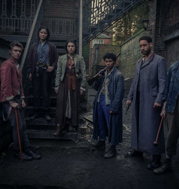 &#x3A4;&#x3B9; &#x3B8;&#x3B1; &#x3B4;&#x3BF;&#x3CD;&#x3BC;&#x3B5; &#x3C4;&#x3BF;&#x3BD; &#x39C;&#x3AC;&#x3C1;&#x3C4;&#x3B9;&#x3BF; &#x3C3;&#x3C4;&#x3BF; Netflix