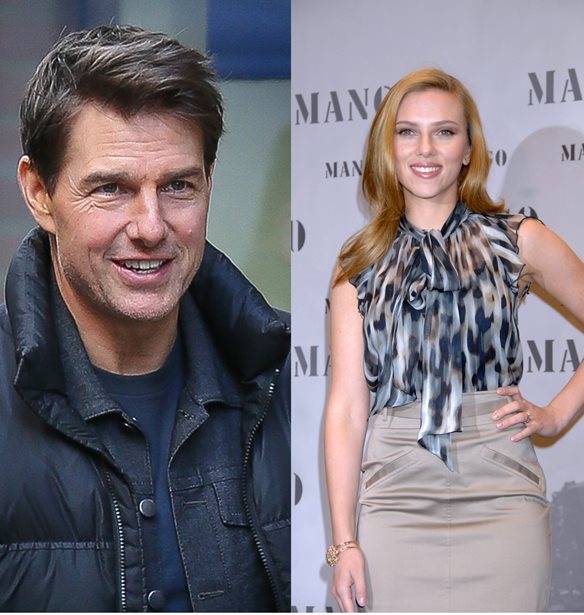 &#x397; Scarlett Johansson &#x3B1;&#x3C1;&#x3BD;&#x3B5;&#x3AF;&#x3C4;&#x3B1;&#x3B9; &#x3CC;&#x3C4;&#x3B9; &#x3C0;&#x3AD;&#x3C1;&#x3B1;&#x3C3;&#x3B5; &#x3B1;&#x3C0;&#x3CC; audition &#x3B3;&#x3B9;&#x3B1; &#x3BD;&#x3B1; &#x3B2;&#x3B3;&#x3B5;&#x3B9; &#x3C1;&#x3B1;&#x3BD;&#x3C4;&#x3B5;&#x3B2;&#x3BF;&#x3CD; &#x3BC;&#x3B5; &#x3C4;&#x3BF;&#x3BD; Tom Cruise