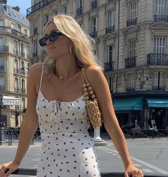 Tα κομμάτια που επιλέγουν οι Γαλλίδες αυτό το καλοκαίρι