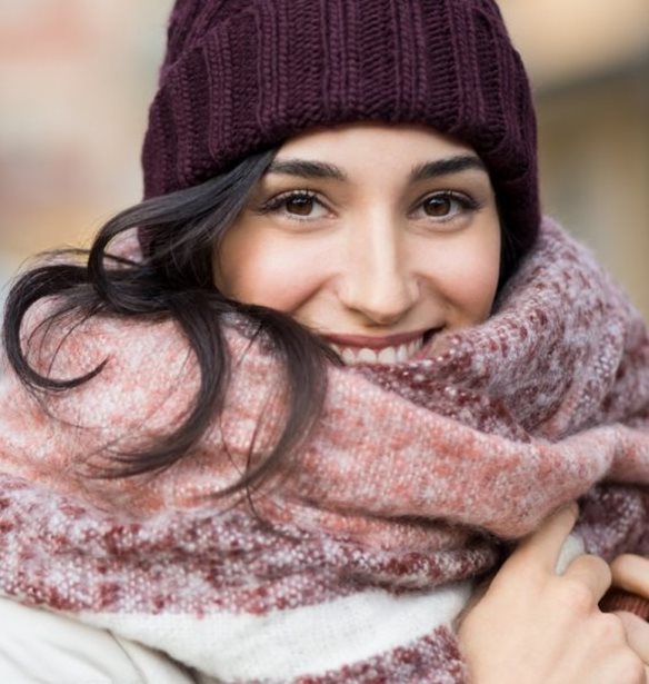 5 τρόποι να διατηρήσεις την υγεία σου στη διάρκεια των γιορτών