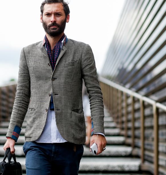 Ποιο είναι το απόλυτο αντρικό δώρο που κανείς δεν πρόκειται να αλλάξει ποτέ;