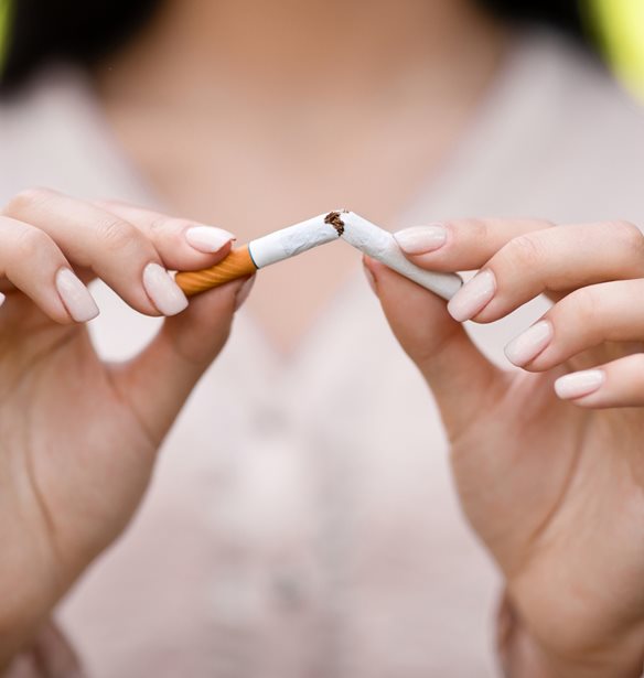 Παγκόσμια Ημέρα κατά του Καπνίσματος | Πέντε στοιχεία για το κάπνισμα