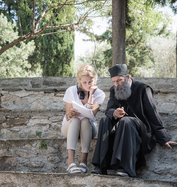 &quot;&#x39F; &#x386;&#x3BD;&#x3B8;&#x3C1;&#x3C9;&#x3C0;&#x3BF;&#x3C2; &#x3C4;&#x3BF;&#x3C5; &#x398;&#x3B5;&#x3BF;&#x3CD;&quot; | O&#x3BB;&#x3BF;&#x3BA;&#x3BB;&#x3B7;&#x3C1;&#x3CE;&#x3B8;&#x3B7;&#x3BA;&#x3B1;&#x3BD; &#x3C4;&#x3B1; &#x3B3;&#x3C5;&#x3C1;&#x3AF;&#x3C3;&#x3BC;&#x3B1;&#x3C4;&#x3B1; &#x3C4;&#x3B7;&#x3C2; &#x3C4;&#x3B1;&#x3B9;&#x3BD;&#x3AF;&#x3B1;&#x3C2;