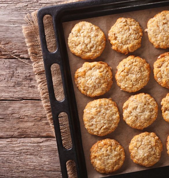 &#x3A0;&#x3CE;&#x3C2; &#x3BD;&#x3B1; &#x3C6;&#x3C4;&#x3B9;&#x3AC;&#x3BE;&#x3B5;&#x3C4;&#x3B5; &#x3C5;&#x3B3;&#x3B9;&#x3B5;&#x3B9;&#x3BD;&#x3AC; &#x39C;&#x3C0;&#x3B9;&#x3C3;&#x3BA;&#x3CC;&#x3C4;&#x3B1; Anzac &#x3B3;&#x3B9;&#x3B1; &#x3C4;&#x3B1; &#x3C0;&#x3B1;&#x3B9;&#x3B4;&#x3B9;&#x3AC;