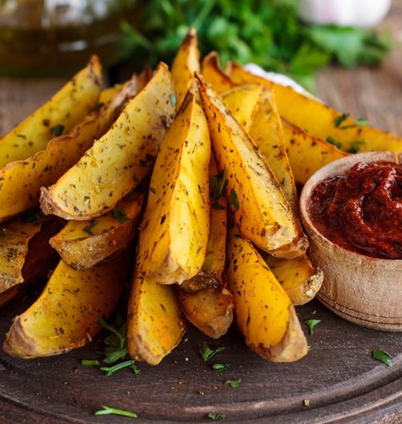 Τι σε κάνει να πεινάς;