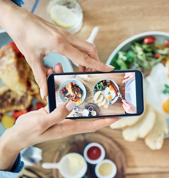 &#x3A4;&#x3B1; food trends &#x3C4;&#x3BF;&#x3C5; 2025: &#x3A0;&#x3CE;&#x3C2;, &#x3C4;&#x3B9; &#x3BA;&#x3B1;&#x3B9; &#x3B3;&#x3B9;&#x3B1;&#x3C4;&#x3AF; &#x3B8;&#x3B1; &#x3C4;&#x3C1;&#x3CE;&#x3BC;&#x3B5; &#x3C6;&#x3AD;&#x3C4;&#x3BF;&#x3C2;